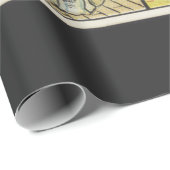 ドールブラザーズADホップ&モルトエフェメラル ラッピングペーパー (ロールコーナー)