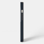 ドール・グルドゥールの魔術師 iPhoneケース (左側面)