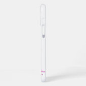 ドール iPhoneケース (左側面)