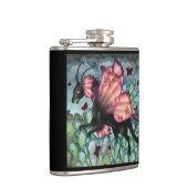 ドーロタ湖 フラスク (右)