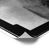 ドーロテアランゲの移民マザーフローレンス・トンプソン ポスター (角)