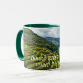 ドーロリバーバレーコーヒーマグ マグカップ (正面左)