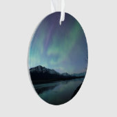 ドーンオーロラ オーナメント (正面)