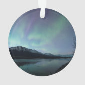 ドーンオーロラ オーナメント (裏面)