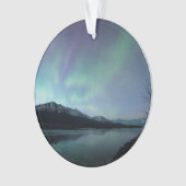 ドーンオーロラ オーナメント (正面)