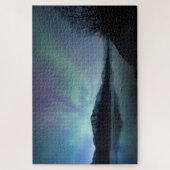 ドーンオーロラ ジグソーパズル (縦)