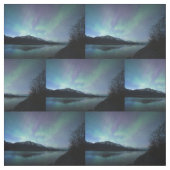 ドーンオーロラ ファブリック (見本)