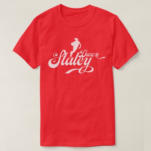ドーンスターリーサウスイナ Tシャツ (デザイン正面)