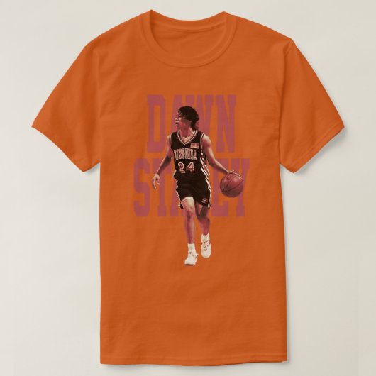 ドーンスターリー2 Tシャツ (デザイン正面)