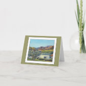 ドーンズビュー カード (正面)