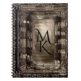 ドーンセーブルモノグラエレガントム ノートブック