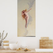 ドーンバイルイスリカルドファレロ ポスター (キッチン)