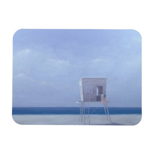 ドーンマイアミ マグネット (横)