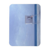 ドーンマイアミ マグネット (縦)