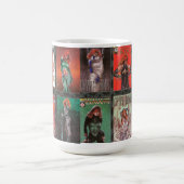 ドーンマグ コーヒーマグカップ (中央)