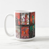 ドーンマグ コーヒーマグカップ (左)