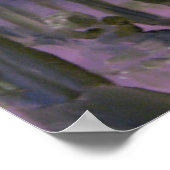 ドーンヨガ ポスター (角)