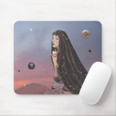 ドーン様！ マウスパッド (マウス)