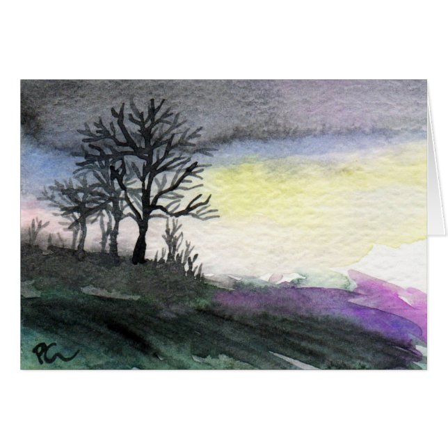 ドーン (正面横)