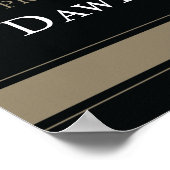 ドーン・オブ・ザ・ドレッドフスのカバーポスター ポスター (角)