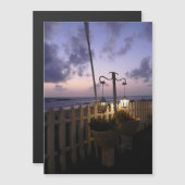 ドーン・オン・ザ・ビーチ (正面/裏面)