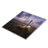 ドーン・オン・ザ・ビーチ タイル (側面)