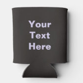 ドーン・ホース 缶クーラー (裏面)