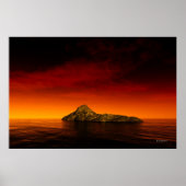 ドーン ポスター (正面)