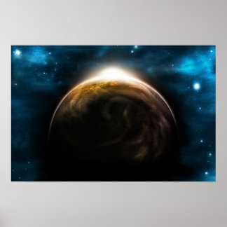 ドーン ポスター