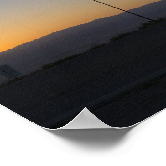 ドーン ポスター (角)