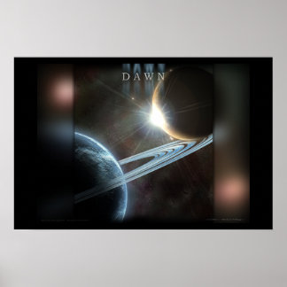 ドーン ポスター