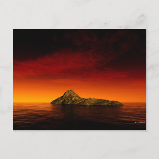 ドーン ポストカード