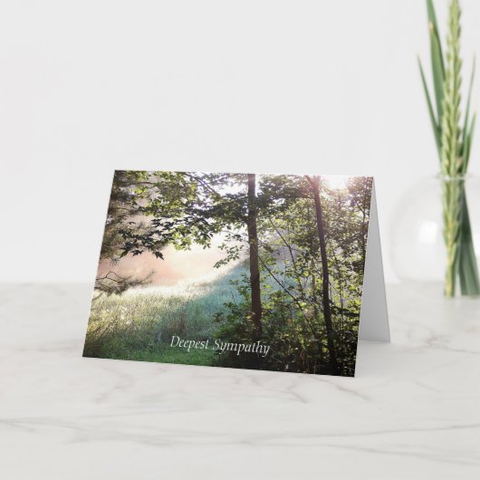 ドーン・ミート・パシナー・カード カード (正面)