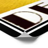 ドーヴィル・ヴィンテージのポスター ポスター (角)