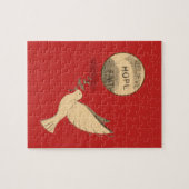 ドーヴジグソーパズル ジグソーパズル (横)