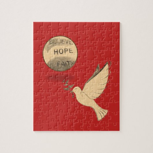 ドーヴジグソーパズル ジグソーパズル (縦)