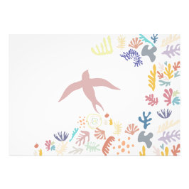 ドーヴマティスの芸術要素 フォトプリント           