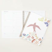 ドーヴマティスの芸術要素 プランナー手帳 (ディスプレー)