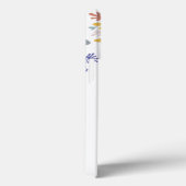 ドーヴマティスの芸術要素 Case-Mate iPhoneケース (裏面 / 右)