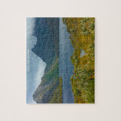 ドーヴレイクタスマニアオーストラリア ジグソーパズル (縦)