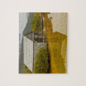 ドーヴレイクタスマニア ジグソーパズル (縦)