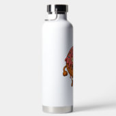 ドー怒ノII ウォーターボトル (右面)