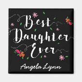 ドー最高のターのエバカスタムー磁石 マグネット (正面)