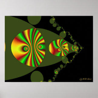 ドー熱狂するズ・ニ熱狂するート ポスター