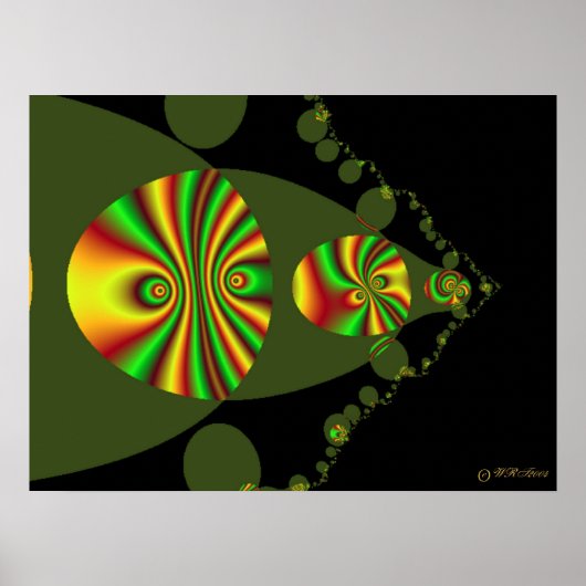 ドー熱狂するズ・ニ熱狂するート ポスター (正面)