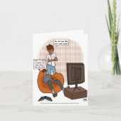 ドー カード (正面)