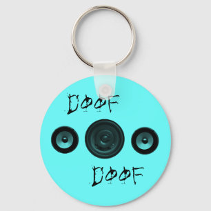 ドー…ドー キーホルダー