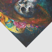 ド完全に死んでいなード4 薄葉紙 (詳細)