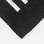 ド恋しく思ルドンドトランプ2024米国アメリカのFl フリースブランケット (角)