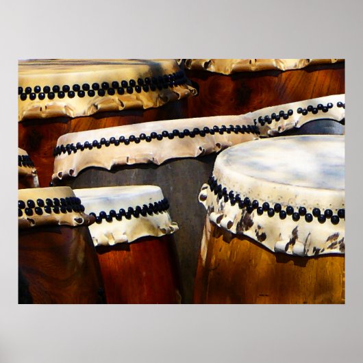 ド日本のラム ポスター (正面)